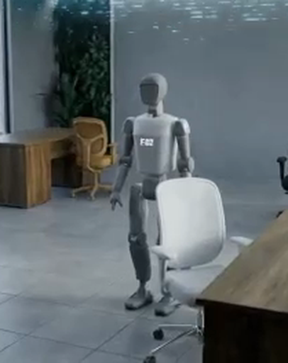 Autonomous security patrol
