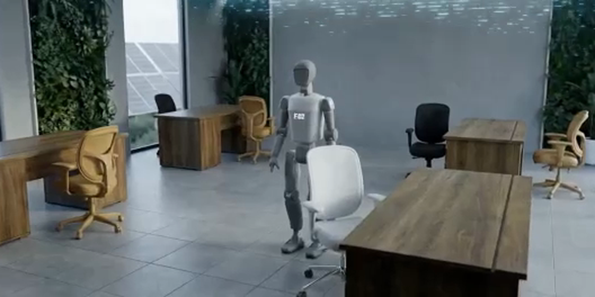 Autonomous security patrol